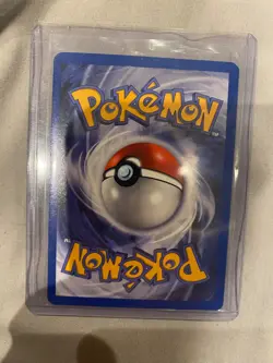 Pokemon Neo discovery Kabutops holo 6/75 - Image 2