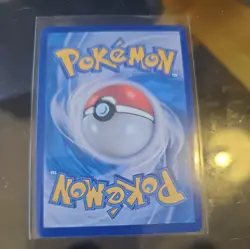 Team Rocket's Meowth AR 109/098 SV10 Glory of Team Rocket Pokemon Card Korean - Image 4