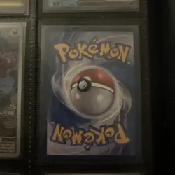 Team Rocket's Meowth 109/098 AR Glory of Team Rocket SV10 Korean Pokemon Card - Image 2