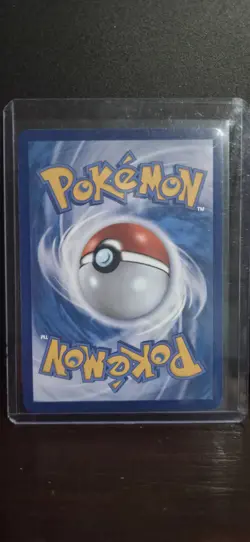 Team Rocket's Meowth 109/098 AR Glory of Team Rocket SV10 Korean Pokemon Card - Image 5