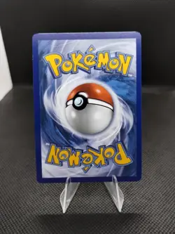Pokemon Day 30th Anniversary - Pikachu 051 /162 Stamped 2026 Promo NM/M - Image 3