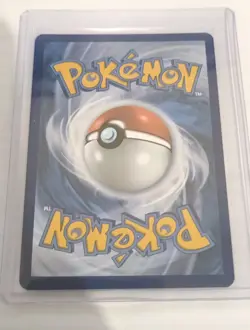 Pokemon Day 30th Anniversary - Pikachu 051 /162 Stamped 2026 Promo NM/M - Image 2