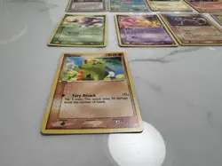 Pokemon Card Team Rocket Returns job lot bundle - Image 4