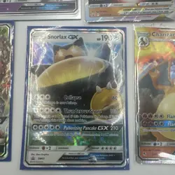 11 Pokemon Card Bulk Lot - Mixed Varieties - All sleeved - Free Shipping - Image 3