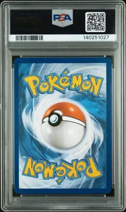 2023 Pokemon Crown Zenith Card GG45/GG70 Deoxys Vmax Gallery Graded PSA 10 - Image 2
