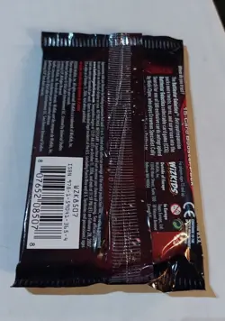 RARE Battlestar Galactica CCG Collectible Card Game BOOSTER PACK NEW SEALED - Image 2