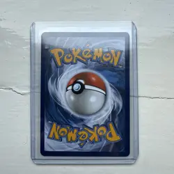 M Rayquaza EX 76/108 Celebrations Pokemon Card - Image 2