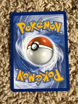 Pokemon Card - Volcanion EX #182 - Journey Together 2025 -Illustration Rare Holo - Image 2