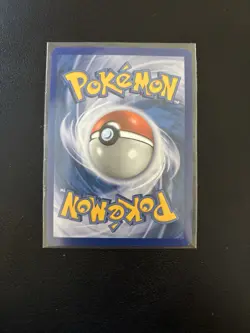 Uxie LV.X Ultra Rare Holo 146/146 Legends Awakened 2008 Pokemon TCG Card - Image 5