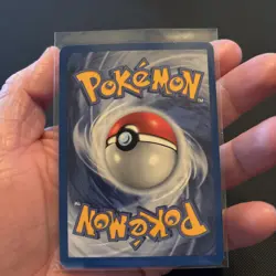 Pokemon Pichu Holo Promo Baby Pokemon Card 30 HP Tiny Mouse Pokemon TCG - Image 3