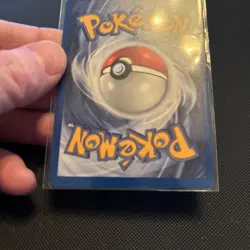 Pokemon Pichu Holo Promo Baby Pokemon Card 30 HP Tiny Mouse Pokemon TCG - Image 5