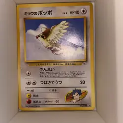 Japanese Pokemon Card Lot - Image 5