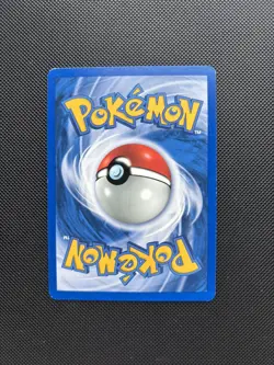 Pokemon Card Gym Challenge Brock's Dugtrio 22/132 WOTC Rare - Image 4