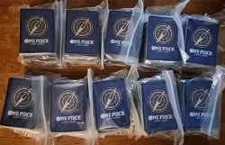One Piece CCG Common/Rare Card Bulk Lot (1000 Cards) Mixed Sets - Image 2