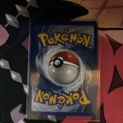 NM Pokemon MACHAMP Card BLACK STAR PROMO Set #43 Wizards of the Coast - Image 3