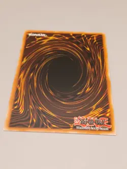 Yugioh! Azamina Sol Erysichthon - ROTA-EN032 - Common - 1st Edition Near Mint - Image 4