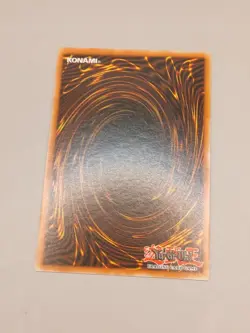 Yugioh! Azamina Sol Erysichthon - ROTA-EN032 - Common - 1st Edition Near Mint - Image 5