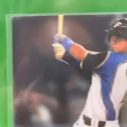 Shohei Ohtani Card 2016 Calbee T-03 Nippon Ham Fighters Angels Japanese TCG - Image 5
