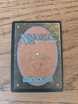 MTG TMNT Sol Ring Surge Foil U 0059 Commander NM Teenage Mutant Ninja Turtles - Image 2