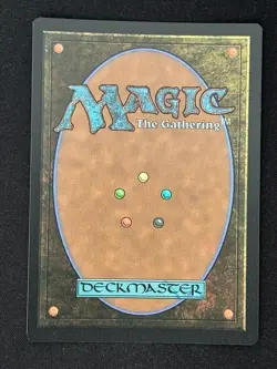 1x MTG Counterflux (Foil) - Secret Lair Drop Series (SLD) #482 - Magic - Image 2