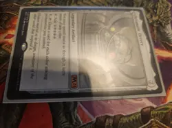 Magic: The Gathering Chromatic Orrery Core Set 2021 Wizards Single - Image 3