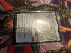 Magic: The Gathering Chromatic Orrery Core Set 2021 Wizards Single - Image 5