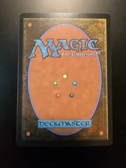 MTG Magic the Gathering SpongeBob Secret Lair 1931 Patrick Star Rainbowfoil Nm - Image 2