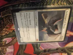 Archangel of Thune MTG Mythic Creature Double Masters Magic Origins Regular - Image 2