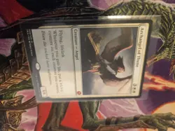 Archangel of Thune MTG Mythic Creature Double Masters Magic Origins Regular - Image 5