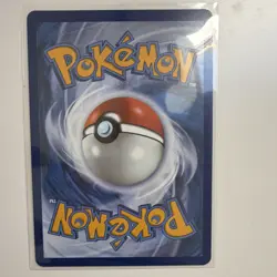 Pokemon Mega Skarmory EX Full Art Ultra Rare Holo POR 106/088 260 HP English - Image 2