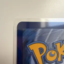 Pokemon Mega Skarmory EX Full Art Ultra Rare Holo POR 106/088 260 HP English - Image 3