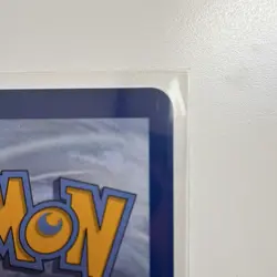 Pokemon Mega Skarmory EX Full Art Ultra Rare Holo POR 106/088 260 HP English - Image 4