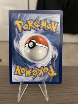 Pokemon Applin 009/131 Prismatic Evolutions Pokeball Reverse Holo - Image 3
