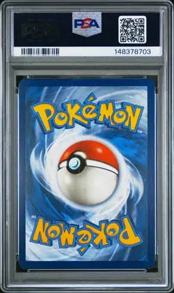 2023 Pokemon Charizard EX Hyper Rare #228 Mint PSA 9 - Image 2