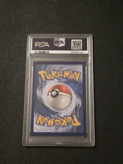 Imposter Oak - Sword & Shield - Celebrations - 73/102 - 2021 - PSA 9 💎 MINT - Image 2