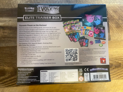 Pokemon TCG Evolving Skies ETB Factory Sealed FAST SHIP - Image 2