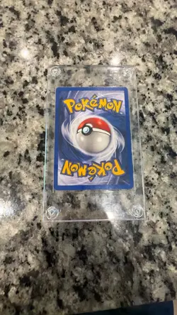 Pokemon Charizard Legendary Collection 3/110 Holo Rare - Image 2