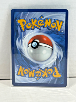 UMBREON EX 2025 POKEMON PRISMATIC EVOLUTIONS DOUBLE RARE 060/131 Q2714 - Image 2
