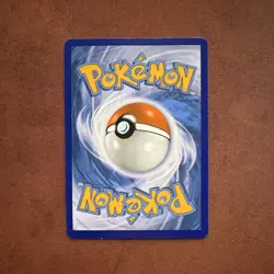 Pokemon G Scope Ace Spec Foil Team Plasma Trainer Item 93/101 Plasma Blast - Image 2