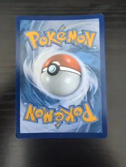 2020 Pokemon Darkrai 105/189 Swsh03: Darkness Ablaze Reverse Holo - Image 2