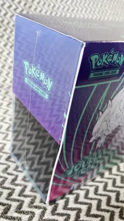Pokemon Journey Together Elite Trainer Box ETB | New (Seal Rip) | Fast Ship 📦💨 - Image 2
