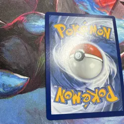 Pokemon Unown V 177/195 Silver Tempest Full Art Ultra Rare Holo Basic 180 HP - Image 5