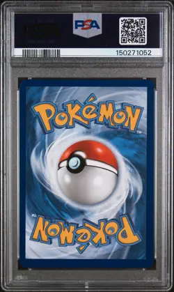 2025 POKEMON DRI EN-DESTINED RIVALS #204 KANGASKHAN PSA 9 - Image 2