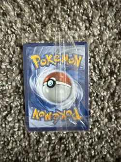 Mega Charizard X EX #23 & Oricorio EX #24 Pokemon Promo Sealed - Image 2