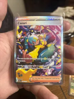 Pokemon Sir Trainer lot Of 2 - Image 2