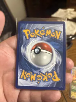 Pokemon Sir Trainer lot Of 2 - Image 3