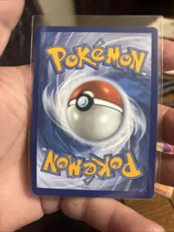 Pokemon Sir Trainer lot Of 2 - Image 5