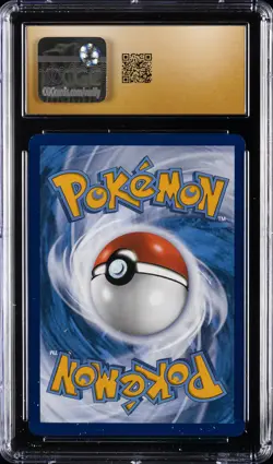 2022 POKEMON BLACK STAR PROMOS LUCARIO VSTAR PREM COLL LUCARIO V CGC 10 PERFECT - Image 2