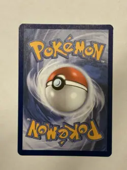 Lillie’s Ribombee #164 Journey Together Illustration Rare (IR) 2025 Pokemon MINT - Image 2