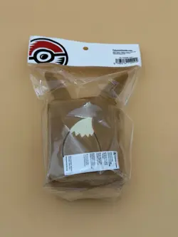 Pokemon Center Eevee Deck Box - Image 2